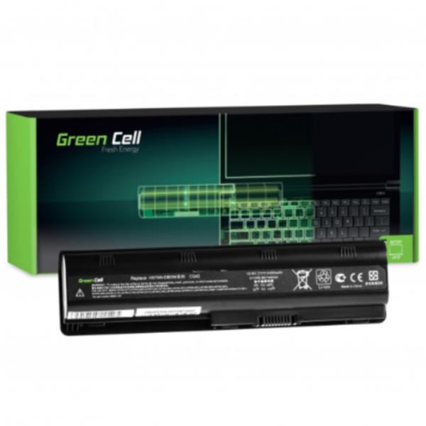 Green Cell BATTERY  FOR HP COMPAQ